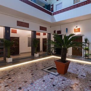 Heart Of The City Homestay By Rashmi